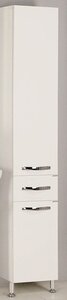 Изображение товара Шкаф-колонна Aquaton Ария Н, 1A124303AA010, белый