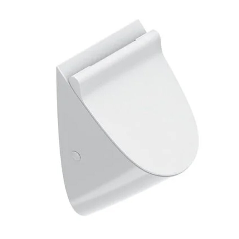 Изображение товара Подвесной писсуар Catalano Comfort 0932541001 фарфор белый с внутренним подводом