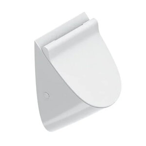 Изображение товара Писсуар подвесной Catalano Comfort 0932541001, внутренний подвод, белый глянцевый