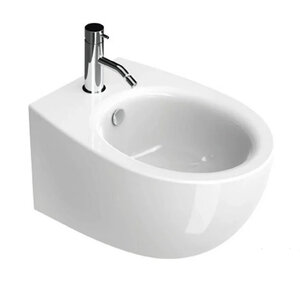 Изображение товара Биде подвесное Catalano Italy 0718521001, цвет белый