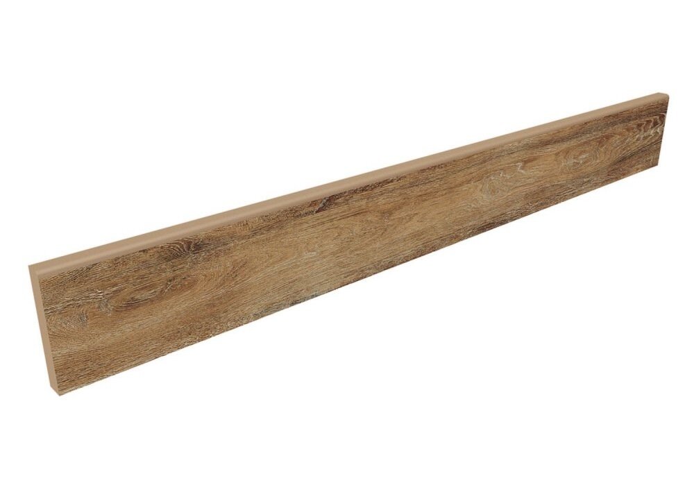 Изображение товара Бордюр Estima Brigantina BG01 30312, 7 x 60 см, oak