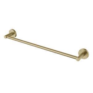 Изображение товара Полотенцедержатель Boheme Uno 10972-MG, 50 см, золото матовое Matt Gold