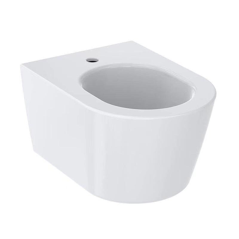 Изображение товара Биде Boheme Avva подвесное, цвет белый, 973-W-BIDET