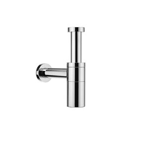 Изображение товара Сифон для раковины Catalano 9054060061 хромированный из латуни