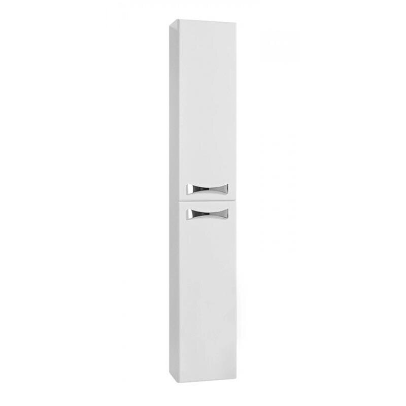 Изображение товара Шкаф-колонна Aquaton Диор 1A110803DR010 Белый Изображение товара Шкаф-колонна Aquaton Диор 1A110803DR010 Белый