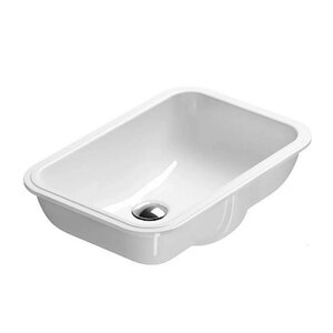 Изображение товара Раковина Catalano Italy 0727550001, 55 см, фарфор, белая