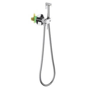 Изображение товара Гигиенический душ Timo Saona 2338/00SM со смесителем, цвет хром