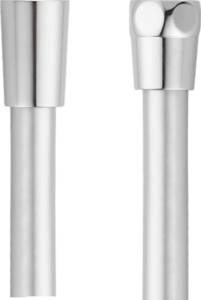 Изображение товара Шланг для душа Belz BR02, 150 см, PVD, хром