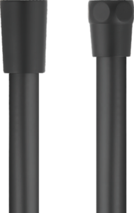 Изображение товара Шланг для душа Belz BR02-7, 150 см, PVD, черный матовый