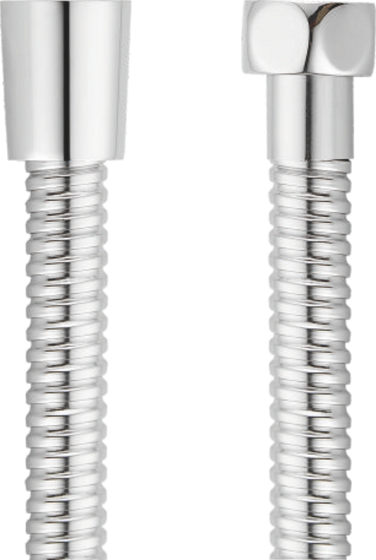 Изображение товара Belz BR03 шланг для душа 120 см хром