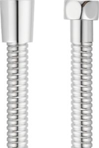 Изображение товара Шланг для душа Belz BR03, 120 см, хром