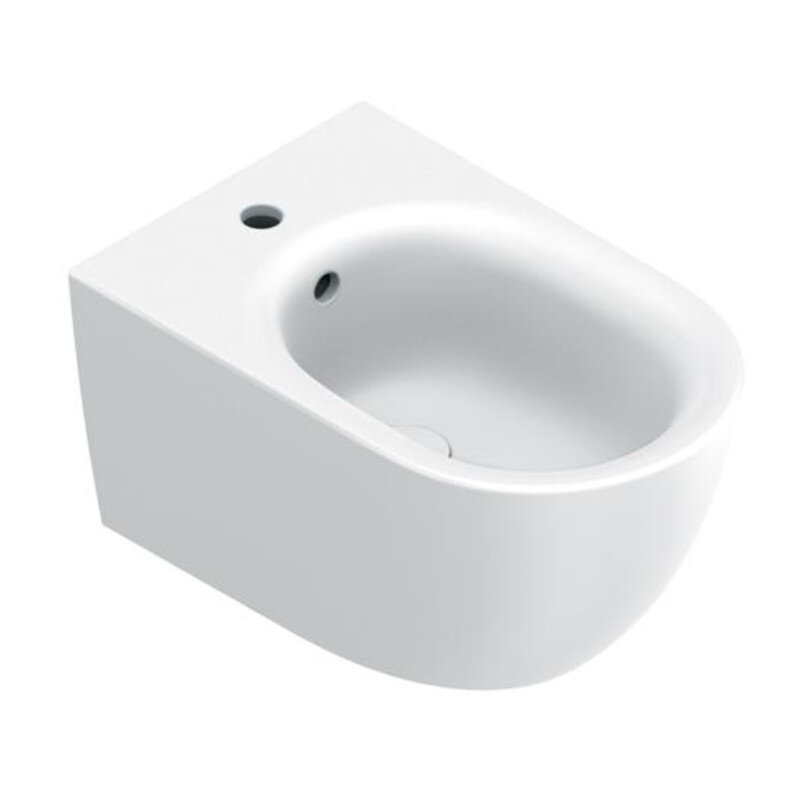 Изображение товара Биде подвесное Catalano Sfera 0518551021 белый матовый современное качество