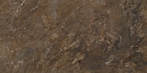 Изображение товара Керамогранит Estima Bernini BR04 67270 60x120 см полированный темно-коричневый