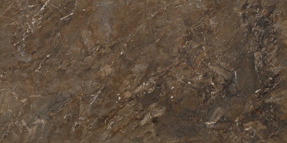 Изображение товара Керамогранит Estima Bernini BR04 67269, 60 x 120 см, dark brown