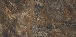 Изображение товара Керамогранит Estima Bernini BR04 67272, 80х160 см, dark brown