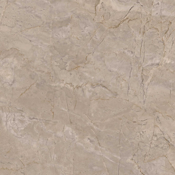 Изображение товара Керамогранит Estima Bernini BR01 80x80 см под мрамор бежевый