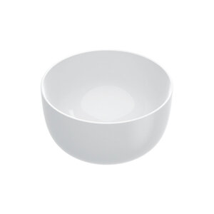 Изображение товара Раковина Catalano Sfera 0523420001 накладная 42 см белая из фарфора