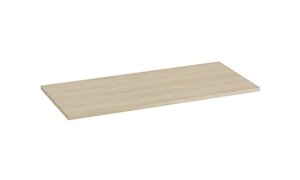 Изображение товара Столешница Cersanit Moduo SB-BL-MOD100, 100 см, дуб