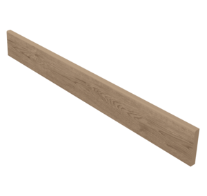 Изображение товара Бордюр Estima Classic Wood CW03 39893, 7 x 60 см, rusty beige