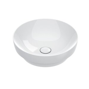 Изображение товара Раковина Catalano Sfera 0524450001, 45 см, фарфор, белая