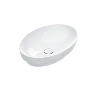 Изображение товара Раковина Catalano Sfera 0524580001, 58 см, фарфор, белая