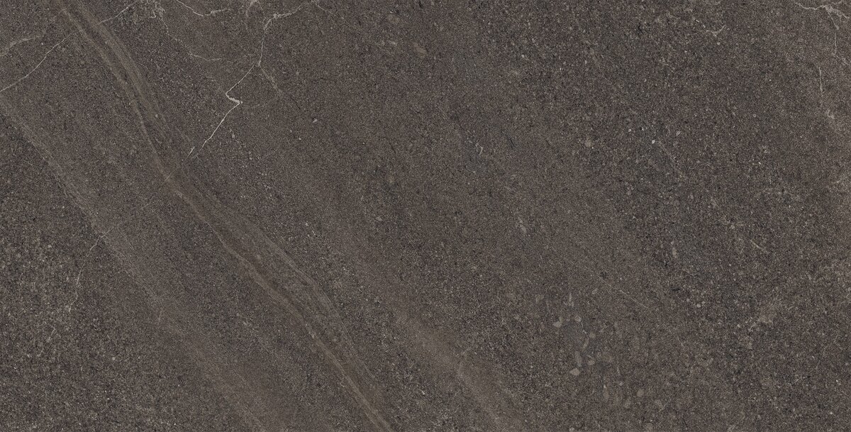 Изображение товара Керамогранит Estima Gabbro GB03 60x120 см антрацит высокий класс износостойкости