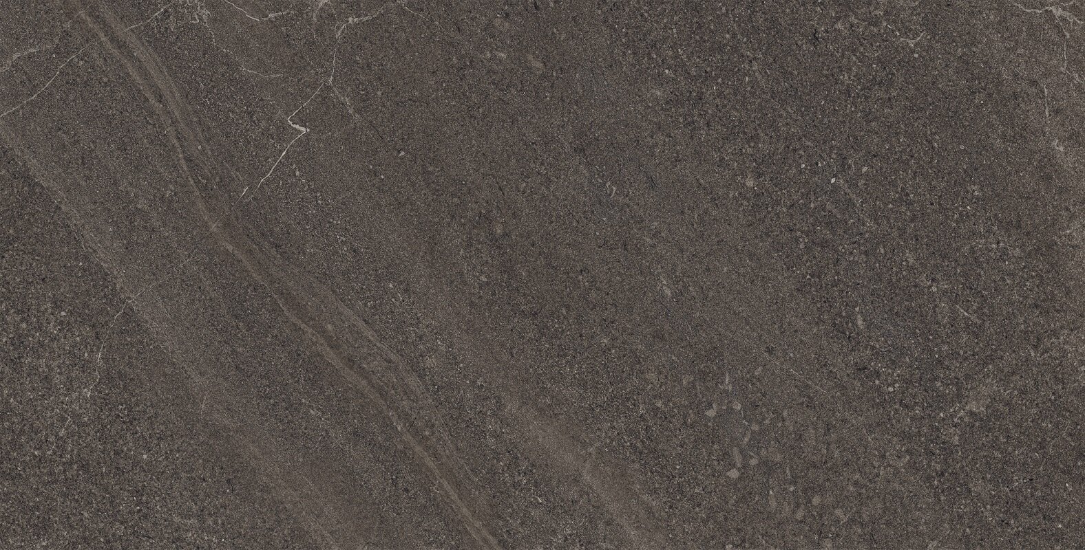 Изображение товара Керамогранит Estima Gabbro GB03 39297, 60х120 см, anthracite Изображение товара Керамогранит Estima Gabbro GB03 39297, 60х120 см, anthracite