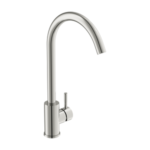 Изображение товара Смеситель Cersanit Como 68244, для кухонной мойки, хром