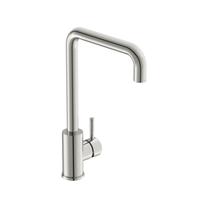 Изображение товара Смеситель Cersanit Como 68245, для кухонной мойки, хром
