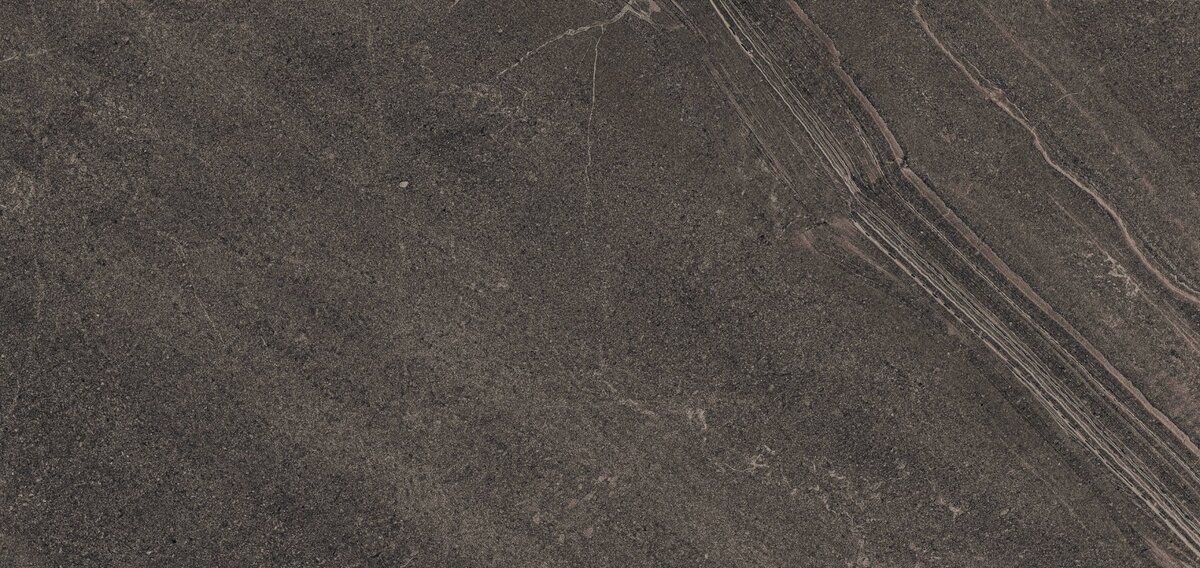 Изображение товара Керамогранит Estima Gabbro GB03 40395, 80 x 160 см, anthracite