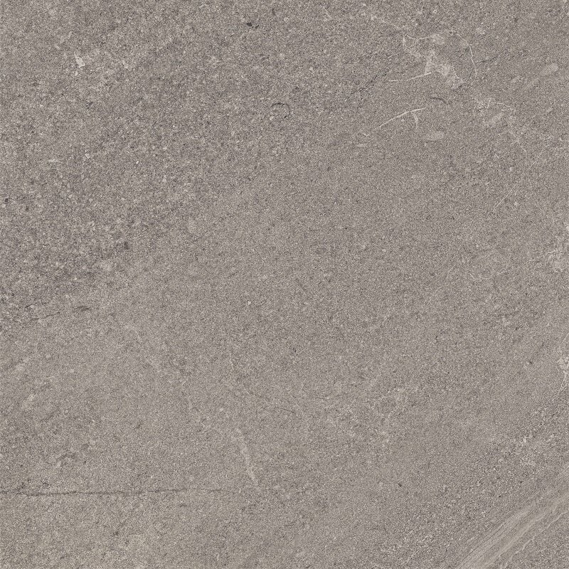 Изображение товара Керамогранит Estima Gabbro GB02 40319 80x80 см серый матовый без швов
