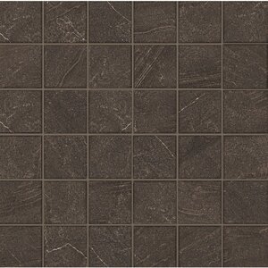 Изображение товара Мозаика Estima Gabbro GB04 39878, 30 x 30 см, 5 x 5 см, brown