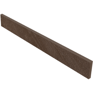 Изображение товара Бордюр Estima Gabbro GB04 39869, 7 x 60 см, brown
