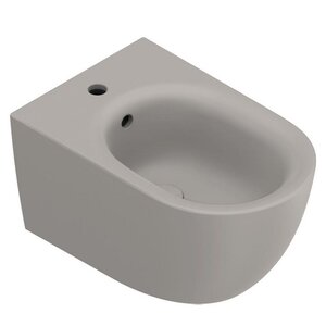 Изображение товара Биде подвесное Catalano Sfera 0518551032, серо-коричневый