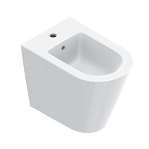 Изображение товара Биде напольное Catalano Zero 0119551001, цвет белый