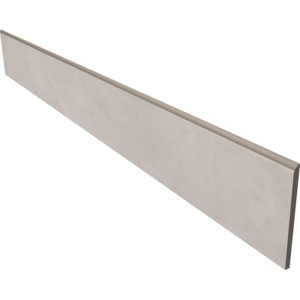 Изображение товара Бордюр Estima Graffito GF01 70547, 7 x 60 см, light grey