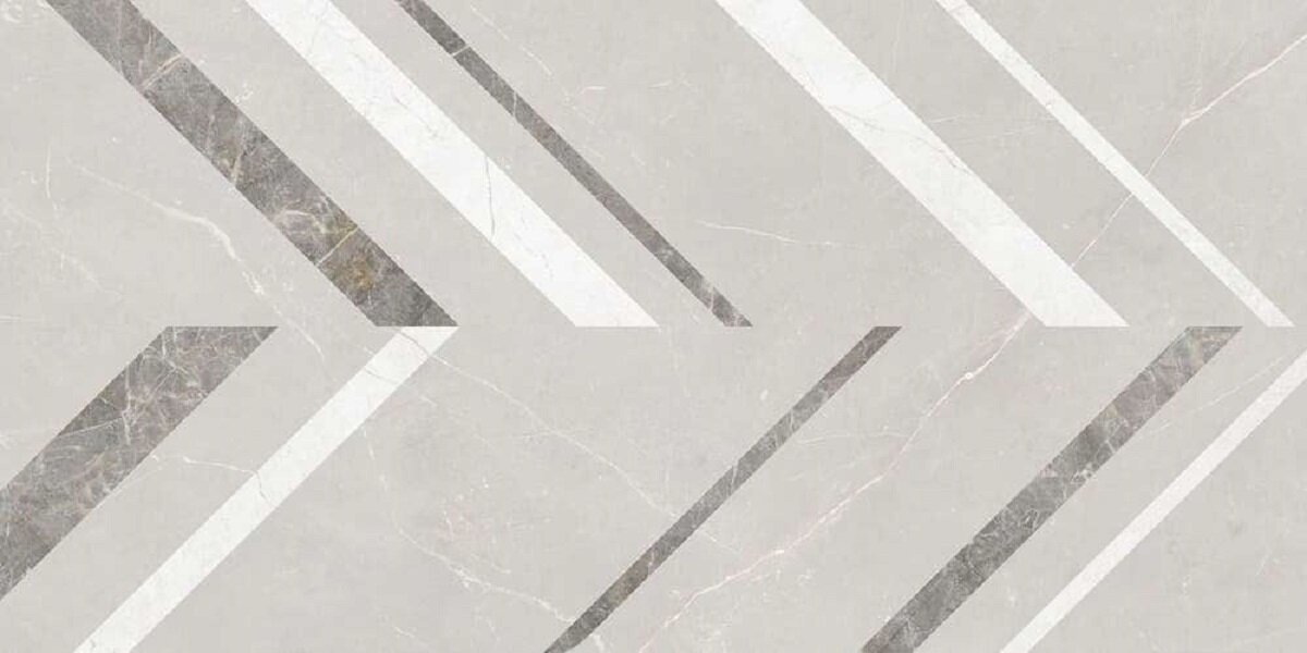 Изображение товара Керамогранит Estima Improve IM01 70335 60x120 см серый матовый под мрамор