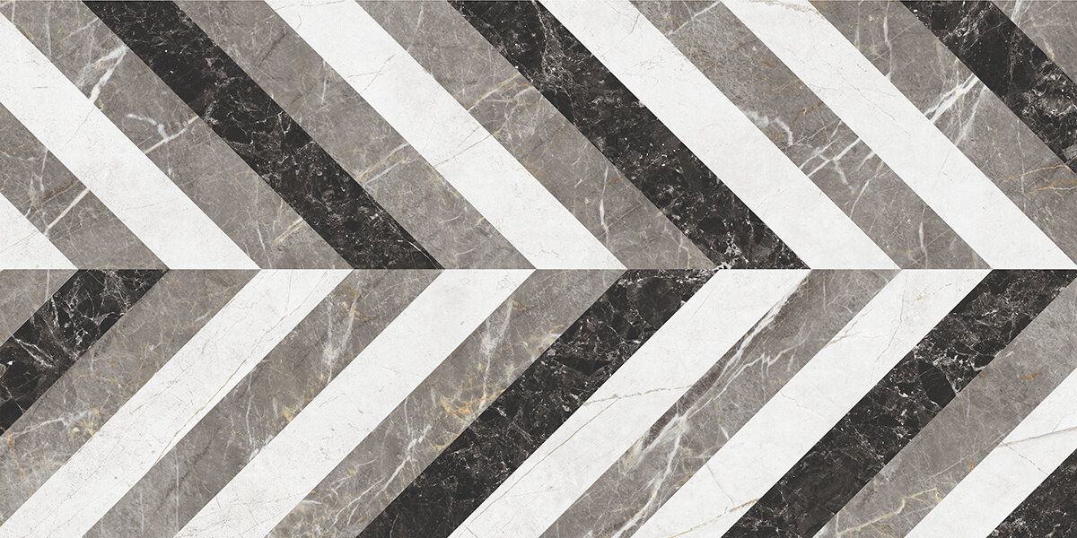 Изображение товара Керамогранит Estima Improve IM02 70336 60x120 см матовая для пола и стен mix сolor