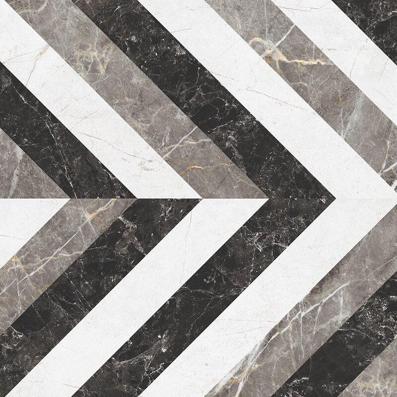 Изображение товара Керамогранит Estima Improve IM02 70333, 60x60 см, матовая поверхность