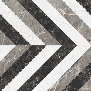 Изображение товара Керамогранит Estima Improve IM02 70333, 60 x 60 см, mix сolor