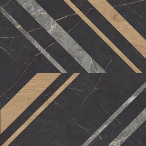 Изображение товара Керамогранит Estima Improve IM03 70341, 60 x 60 см, black