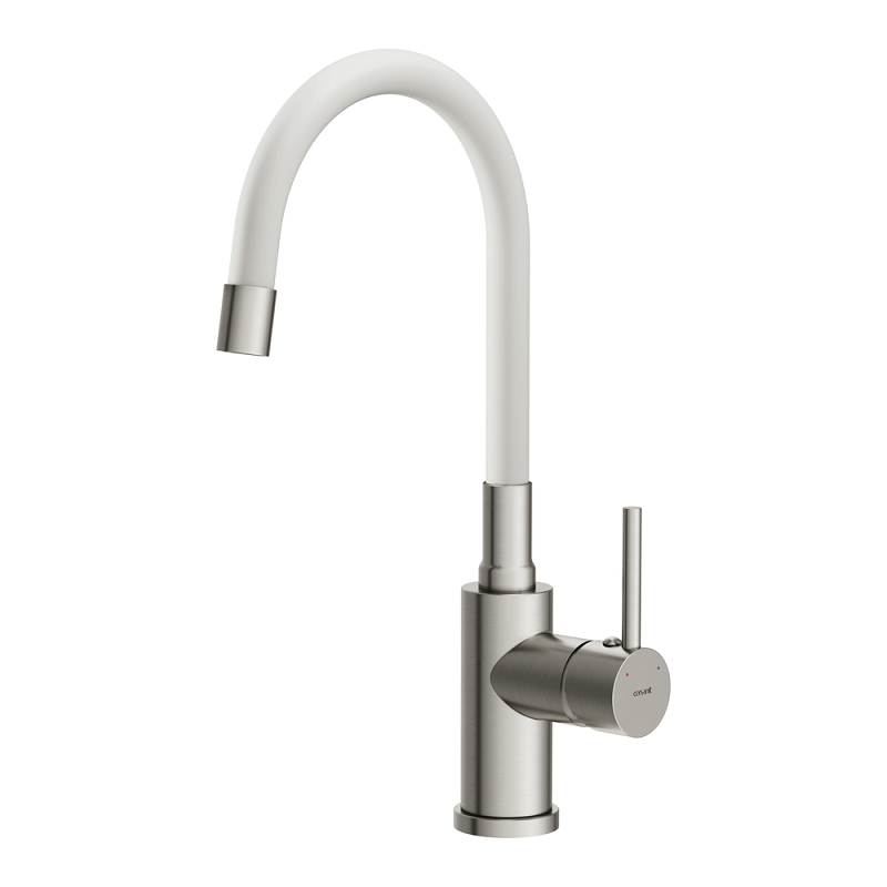 Изображение товара Смеситель Cersanit Melar 68236 для кухонной мойки