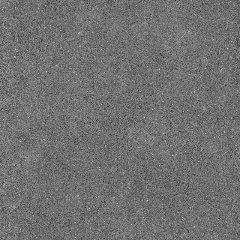 Изображение товара Керамогранит Estima Luna LN03 80x80 см антрацит матовый Россия