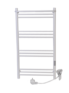Изображение товара Полотенцесушитель электрический Тера Богема ПСК-14-07д.б с полкой