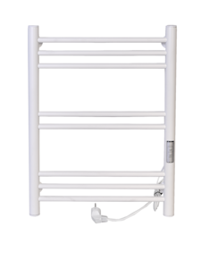 Изображение товара Электрический полотенцесушитель Тера Богема ПСК-15-01д.б 40х60 см с правым подключением