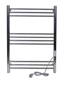Изображение товара Электрический полотенцесушитель Тера Богема ПСК-15-03д 50х80 см с сухим ТЭН