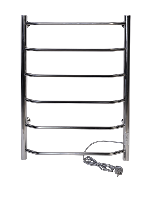 Изображение товара Электрический полотенцесушитель Тера Виктория ПСК-11-03д 50x80 см