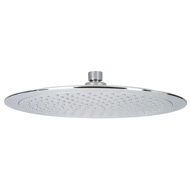 Изображение товара Верхний душ Clever Up! Urban 61046, 25 см, 1 режим струи, без держателя, цвет хром