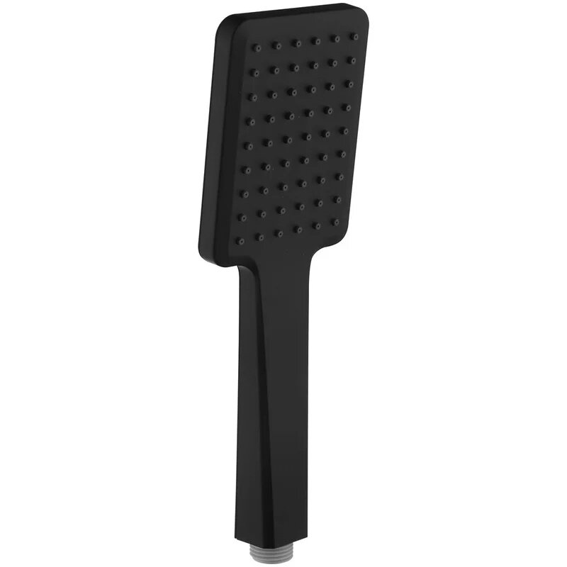 Изображение товара Ручной душ Clever Nine Xtreme 60797, черный матовый, 1 режим