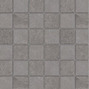 Изображение товара Мозаика Estima Luna LN02/TE02 36757, 30 x 30 см, 5 x 5 см, grey